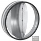 REGULUS RSKT-100 Zawór zwrotny z uszczelką, 100 mm, 7771